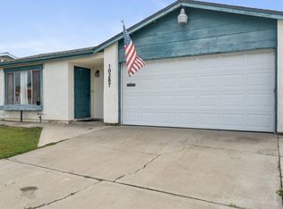 10287 San Ramon Dr, San Diego, CA 92126