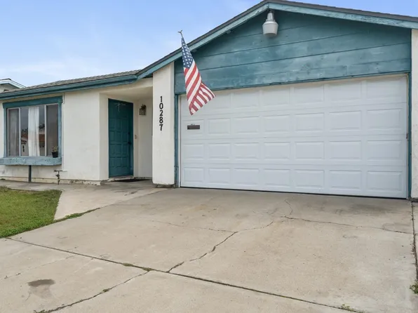 10287 San Ramon Dr, San Diego, CA 92126