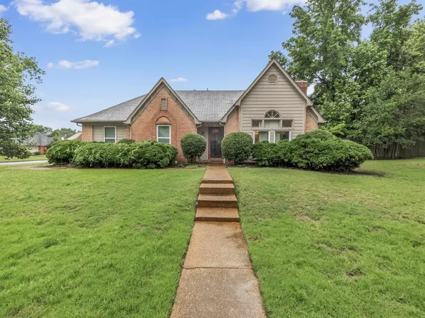 8444 Kings Trail Dr Lot 114, Cordova, TN 38016