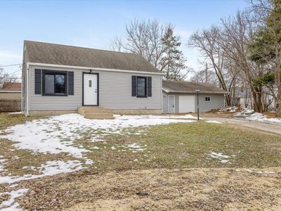 3437 Southworth Ct, Rockford, IL, 61109