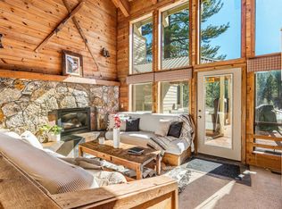 519 Wolf Tree, Truckee, CA 96161
