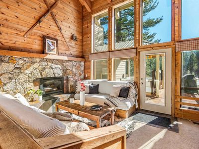 519 Wolf Tree, Truckee, CA, 96161