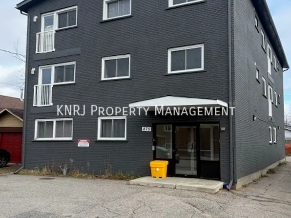 470 Chippewa St W #2, North Bay, ON P1B 6G6