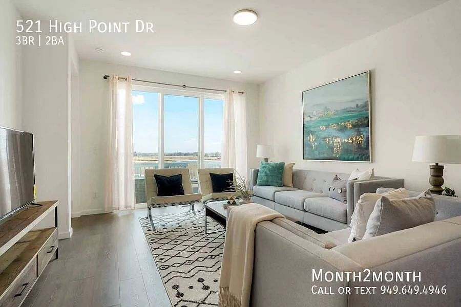 521 High Point Dr