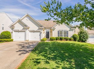 14311 Tapestry Woods Ct, Charlotte, NC 28273