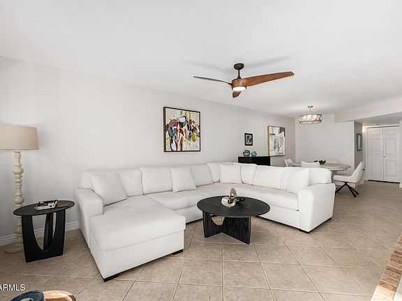 2nd image of 7800 E LINCOLN Drive E #1102