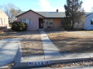 518 Scranton Ave, Pueblo, CO 81004