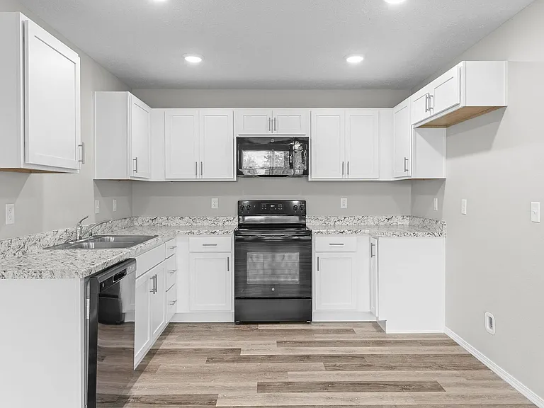 1268 S Choctaw Rd — Photo 11