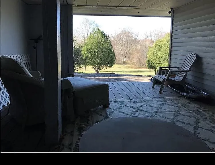 Porch