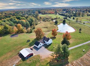 166 Charlton Rd, Ballston Spa, NY 12020