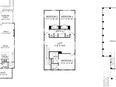 3057 Robeson Trce, Johns Island, SC, 29455