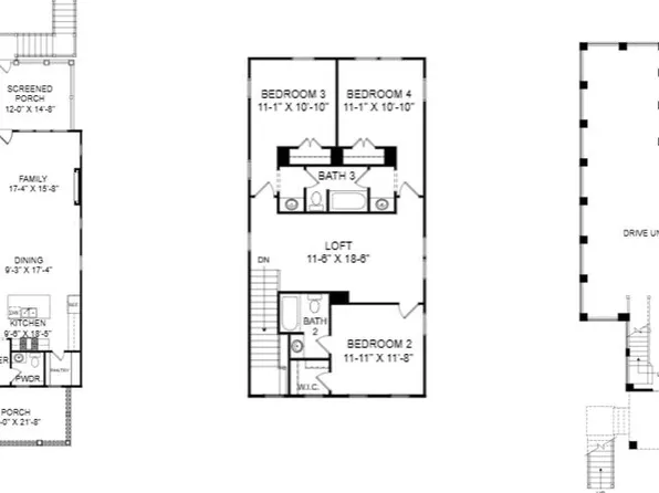 3057 Robeson Trce, Johns Island, SC 29455