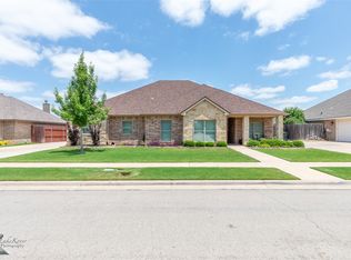 534 Mossy Oak Dr, Abilene, TX 79602