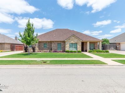 534 Mossy Oak Dr, Abilene, TX, 79602
