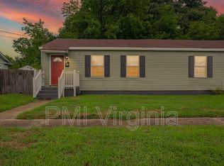 68 Carver Cir, Portsmouth, VA 23701
