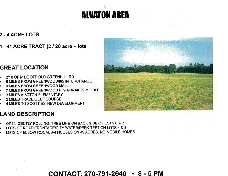 2nd image of 525 Greenhill Bays Fork Road