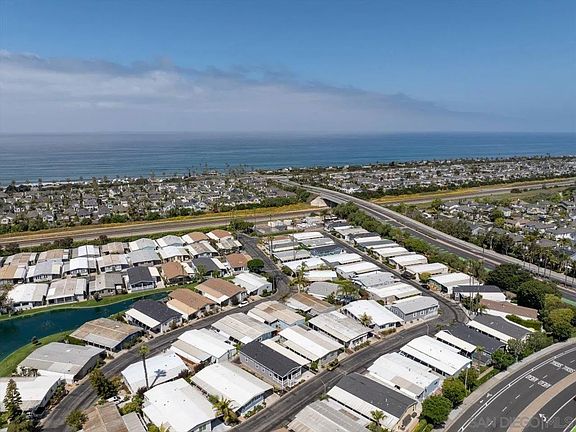 2nd image of 7027 San Bartolo St #43