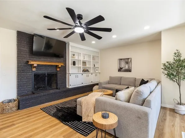 5109 SE 53rd St, Oklahoma City, OK 73135