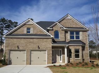 4045 Brookhollow Dr, Douglasville, GA 30135