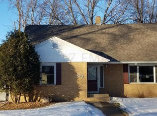 150 1st Ave, Arthur, ND 58006