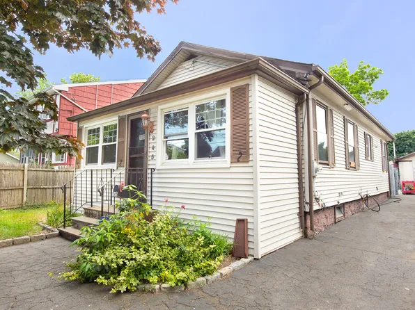 245 Hamilton Avenue, Stratford, CT 06615