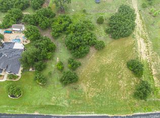 128 N Calvin Barrett, Blanco, TX 78606