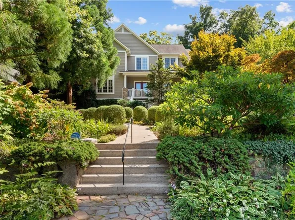 206 Gloria Ave, Winston Salem, NC 27127
