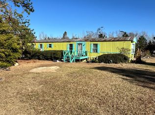 935 Allen Dr, Vidalia, GA 30474
