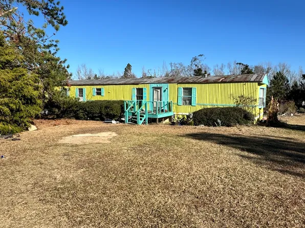 935 Allen Dr, Vidalia, GA 30474