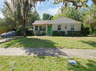 623 Riverside Dr, Tarpon Springs, FL 34689