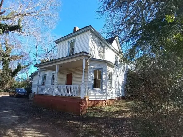 809 Edgefield St #A, Greenwood, SC 29646