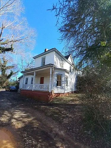 809 Edgefield St #A Photo 1