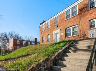 210 Orange St SE, Washington, DC