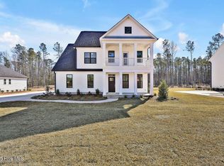 11149 Ashton Rd, Burgaw, NC 28425