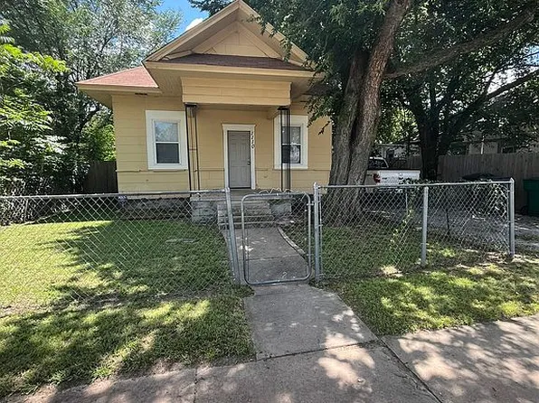 1110 NW 42nd St, Oklahoma City, OK 73118