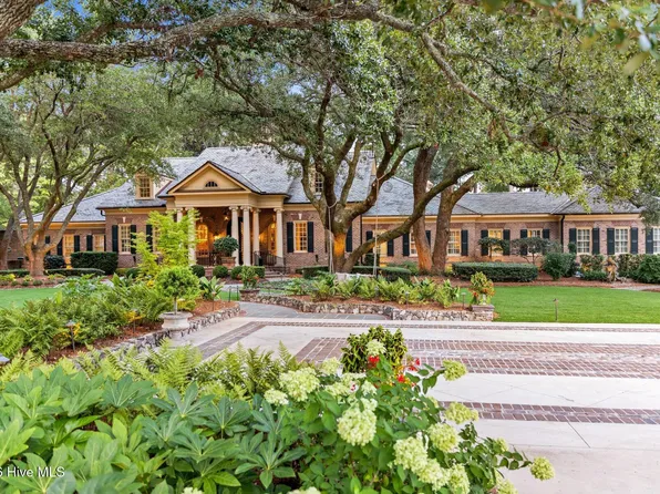 2004 Balmoral Place, Wilmington, NC 28405