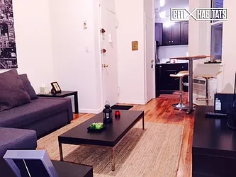 Rented by Citi Habitats