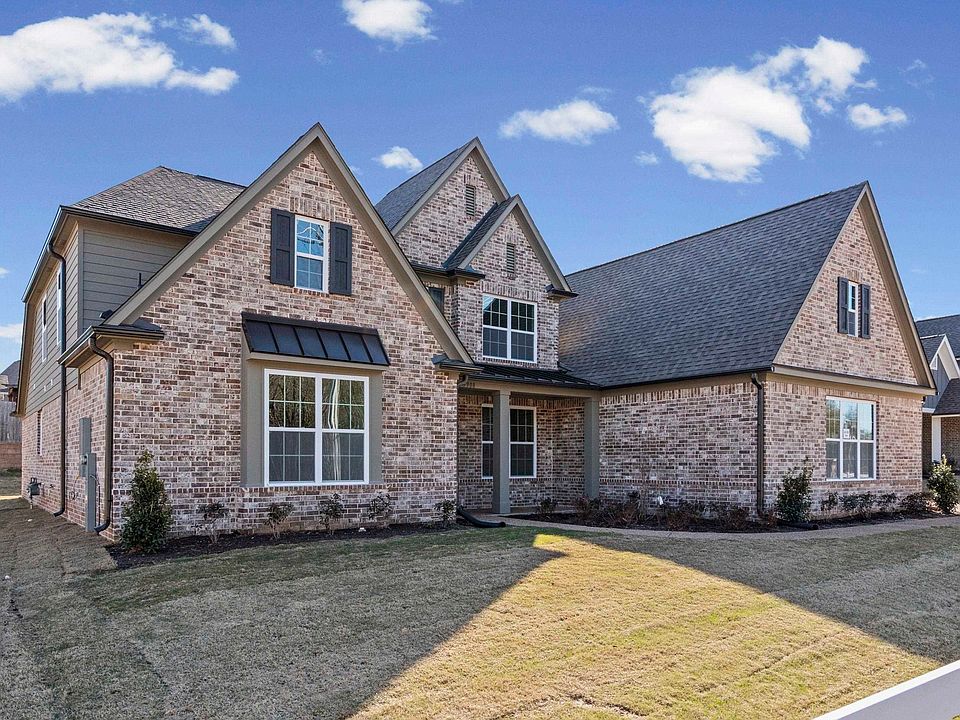 5908 Milton Wilson Blvd, Arlington, TN 38002 | MLS #10211382 | Zillow