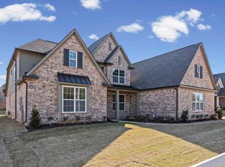 5908 Milton Wilson Blvd, Arlington, TN 38002