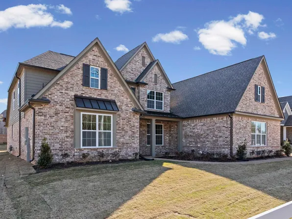 5908 Milton Wilson Blvd, Arlington, TN 38002