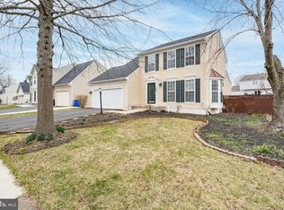 5051 Croydon Ct, Frederick, MD 21703