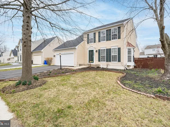 5051 Croydon Ct, Frederick, MD 21703