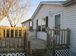 648 Mills Dr, Towanda, KS 67144