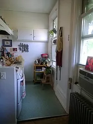 Rented by Realty Collective