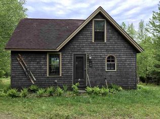 3264 Sims Hill Rd, Lemington, VT 05903