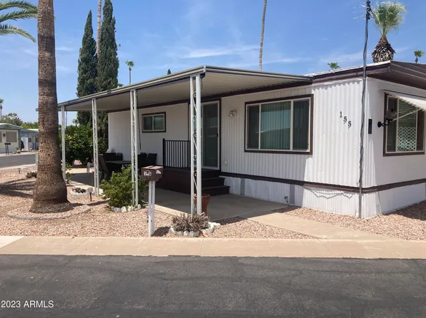 4065 E University Drive #155, Mesa, AZ 85205