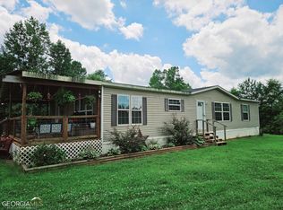 2244 County Road 458, Woodland, AL 36280