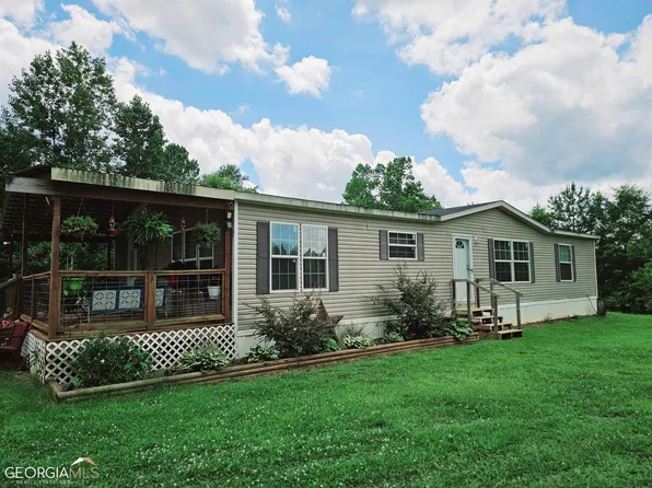 2244 County Road 458, Woodland, AL 36280