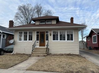 821 Sherman Ave, Janesville, WI 53545