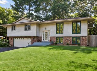 761 Torchwood Ct, New Brighton, MN 55112